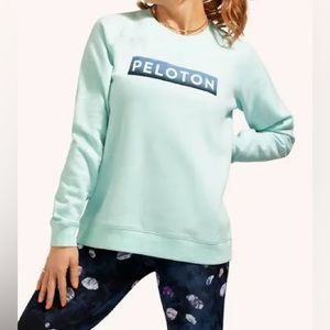 Peloton Crewneck Sweatshirt